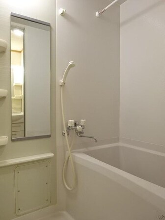 インビック拝島の物件内観写真